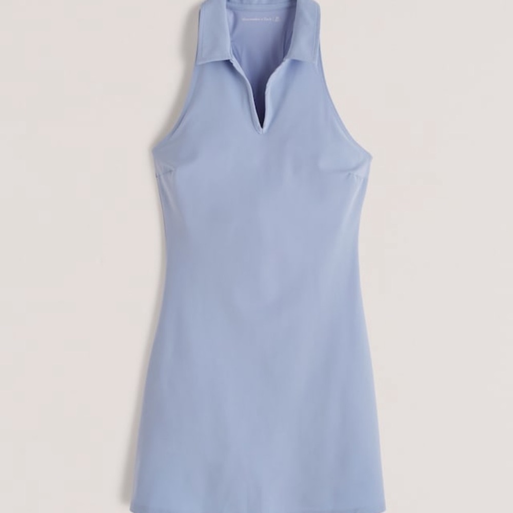 Tracker polo athletic dress